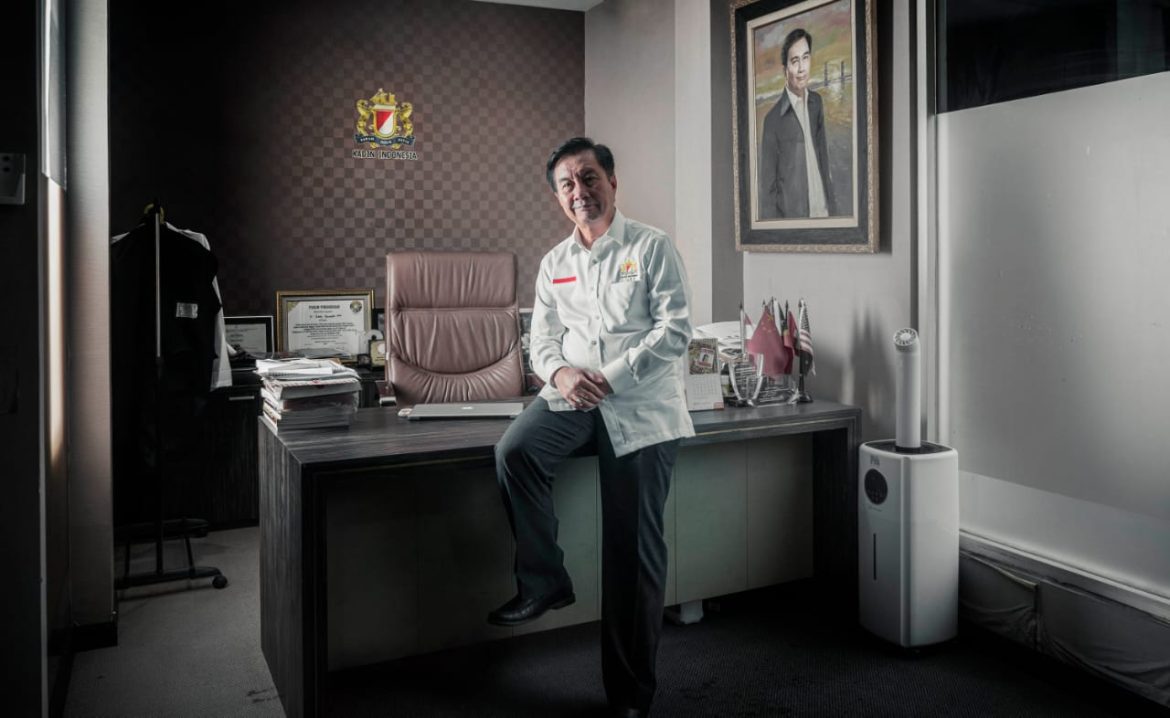 Percepatan Pemulihan Ekonomi Indonesia, Kadin Indonesia Dorong Penerapan Beneficial Ownership