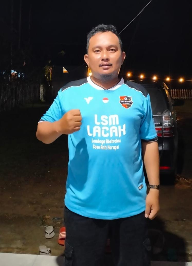 Pemdes Mandiodo Benahi Duiker, LSM Lacak: Ini Langkah Bijak dan Solutif