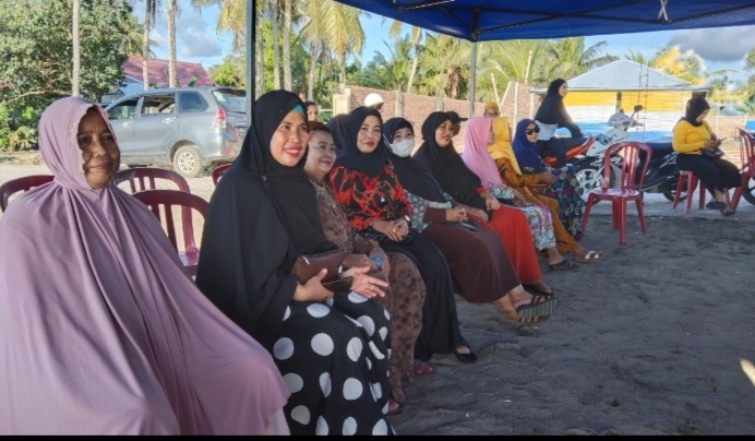 Arisan Keluarga Salah Satu Bentuk Kekuatan Mempersatukan Tali Persaudaraan