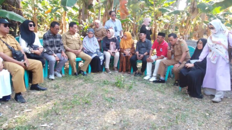 Bupati Barru Hadir Berbelasungkawa Atas Wafatnya Ananda Muh. Dewa Wasilah