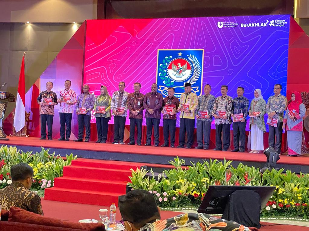 Kode Wilayah Terbit, Polongbangkeng Timur Dan Laikang Resmi Jadi Kecamatan Baru