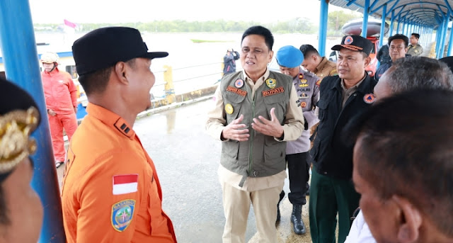 Pemkab Barru Gelar Dzikir dan Doa Bersama Menyambut Tahun Baru Islam 2023