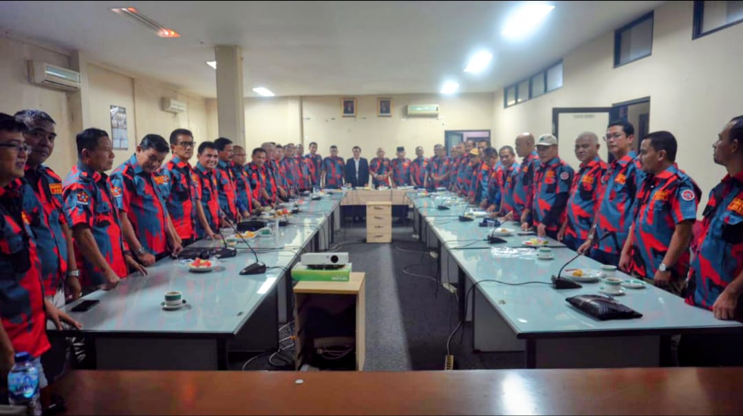 Rapatkan Barisan, Baladhika Karya Soksi Gelar Rapat Konsolidasi ‘Unjuk Potensi