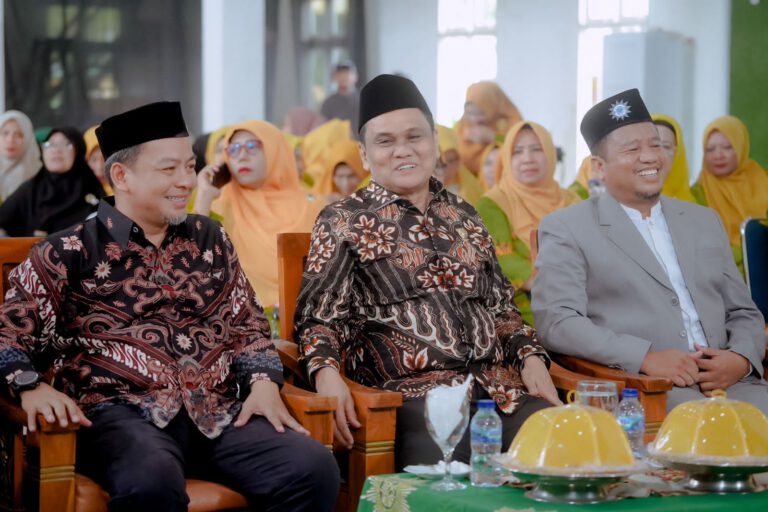 Bupati Barru Minta Musda Muhammadiyah dan Aisyiyah Membangun Kemaslahatan Umat