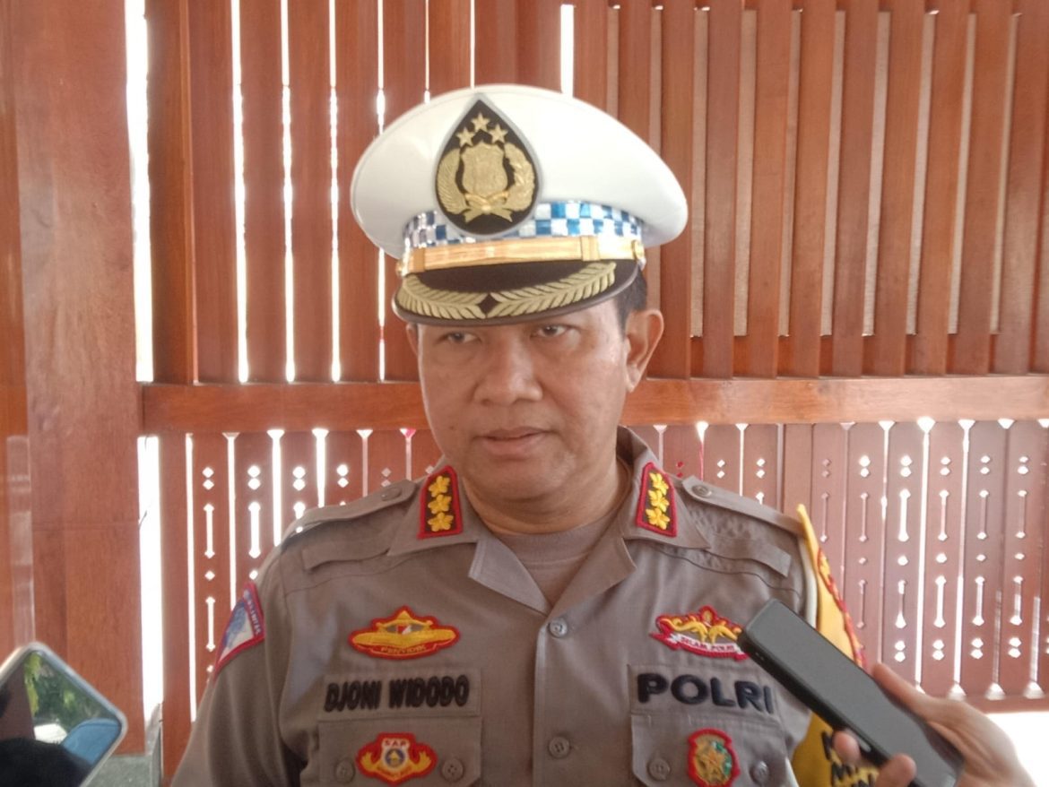 KEPOLISIAN NEGARA REPUBLIK INDONESIA DAERAH NUSA TENGGARA BARAT BIDANG HUBUNGAN MASYARAKAT