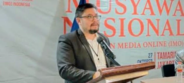 Jumlah Sebaran Anggota Mumpuni, IMO-Indonesia Bersiap Ajukan Verifikasi Ke Dewan Pers