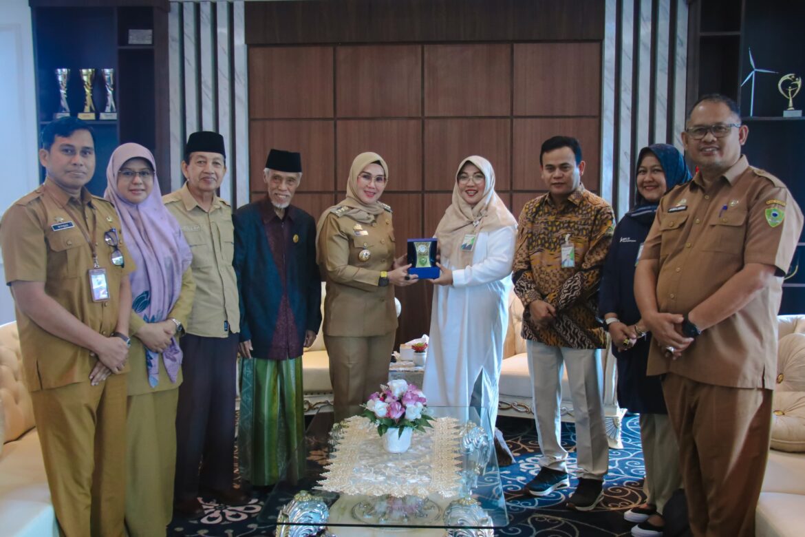 Awal Kepemimpinan, Bupati Barru Tegaskan Komitmen Tingkatkan Jaminan Sosial Tenaga Kerja