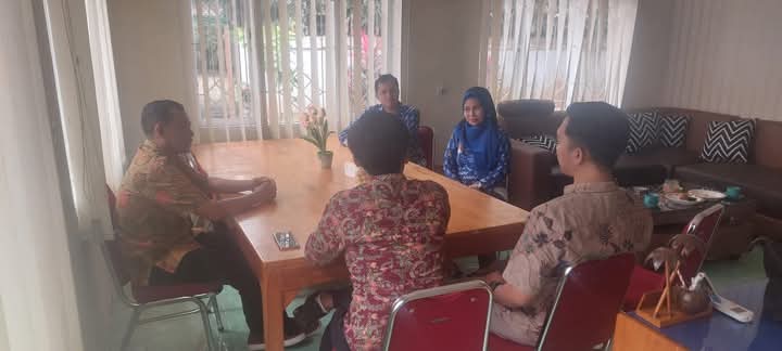Desa Cilellang dan BVP Pangkep Siapkan Pelatihan Berbasis Kompetensi untuk Warga