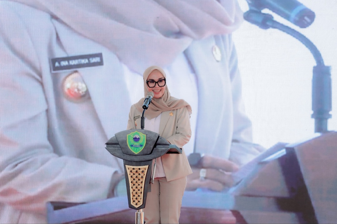 Ketika Bupati Paham Hukum Perdata, Legalitas Koperasi Jadi Lebih Mudah