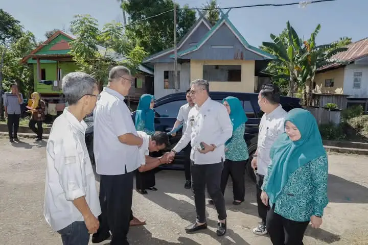 Bersama Cegah Stunting: Pemkab Barru Libatkan Semua Elemen, dari Warga hingga Pengusaha