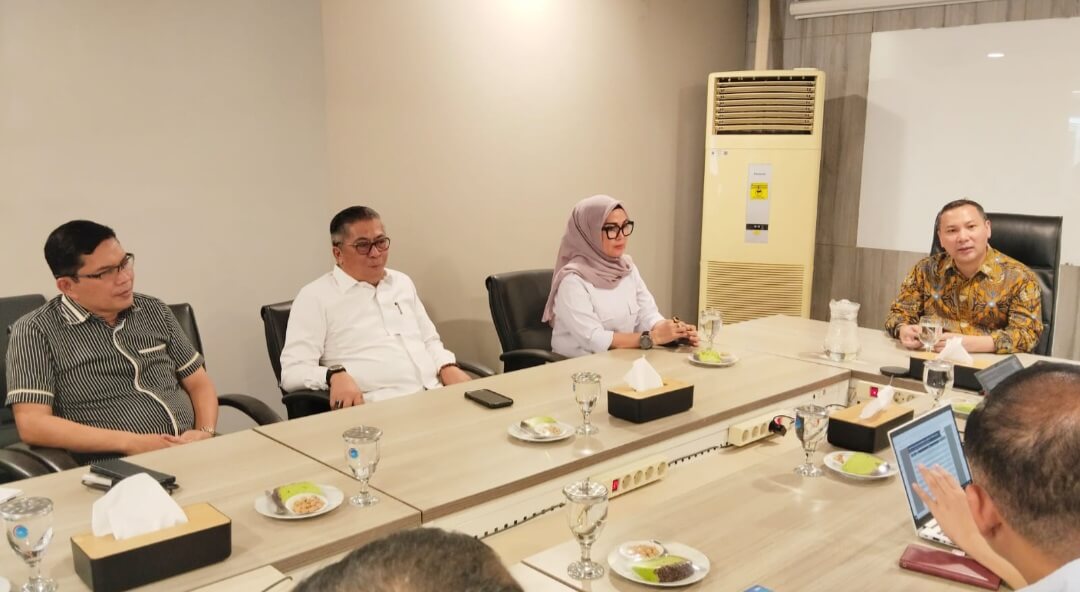 Bupati Barru Tegaskan Komitmen Wujudkan Sekolah Rakyat