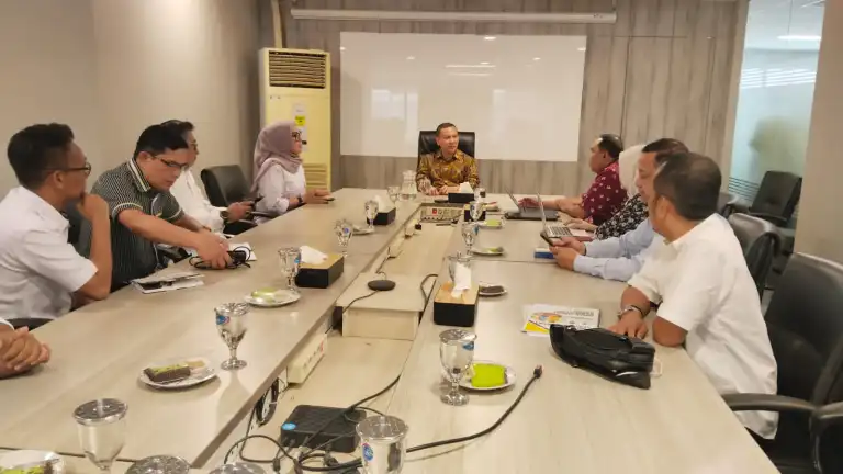 Barru Dapat Rp49 M untuk Perbaikan Jalan