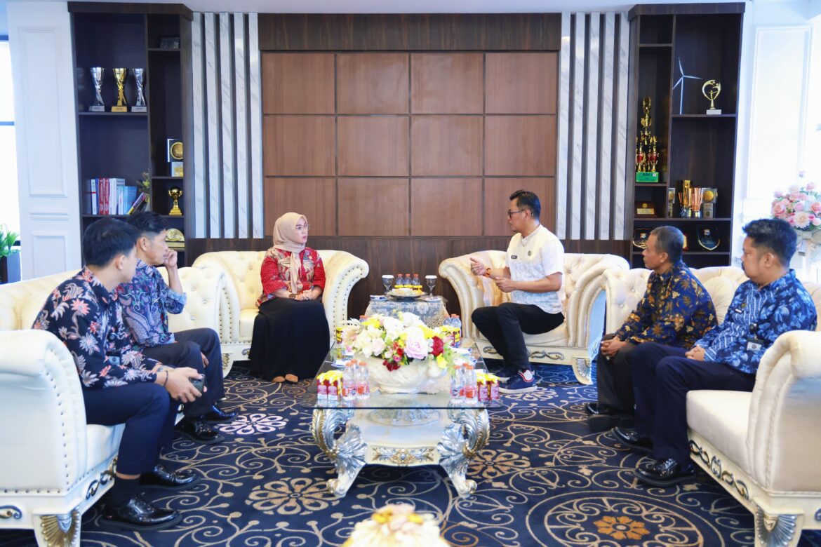 Bupati Barru Dukung Remisi WBP HUT RI ke-80