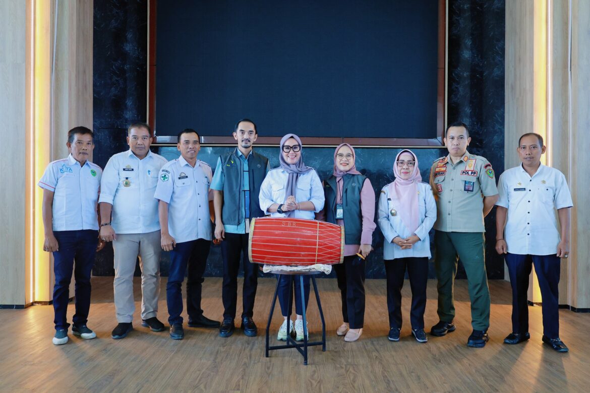 Waspada! Bupati Barru Ungkap Maraknya Penipuan Keuangan di Era Digital