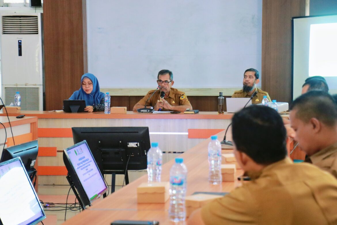 Sinergi Lintas Sektor: Barru Gandeng Klinik Swasta Perkuat Layanan JKN Melalui Program Srikandi