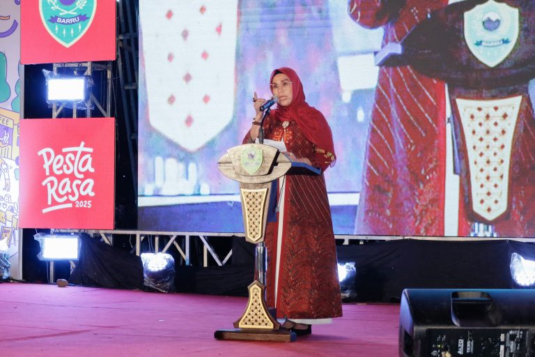 Malam Kebersamaan HUT ke-80