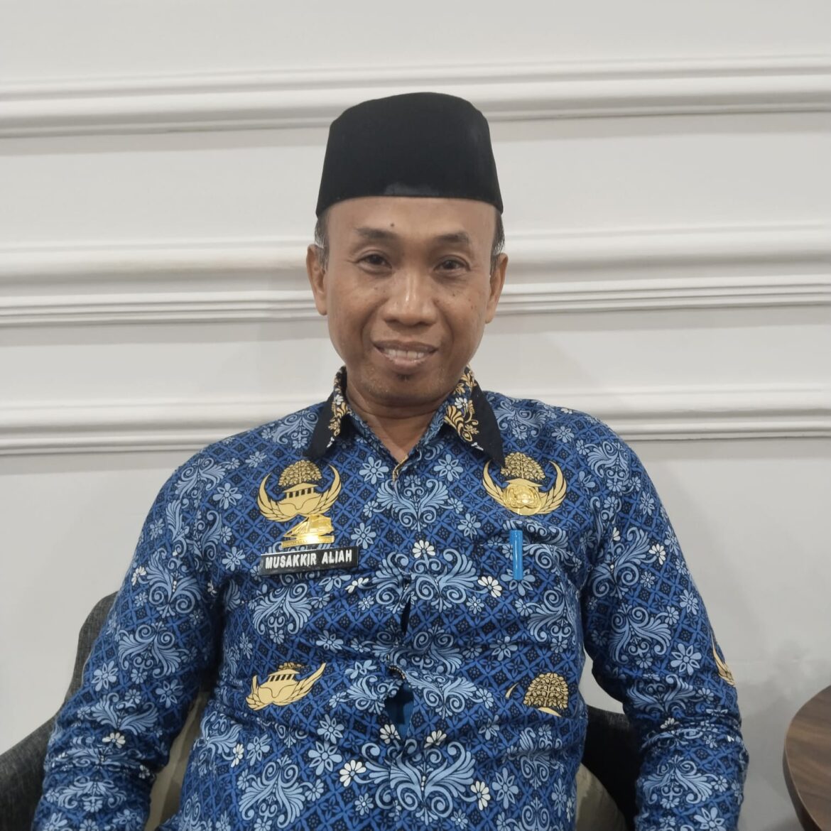 Barru Resmi Buka Seleksi JPT Pratama, 12 Formasi Eselon II-B Dibuka untuk ASN Se-Indonesia